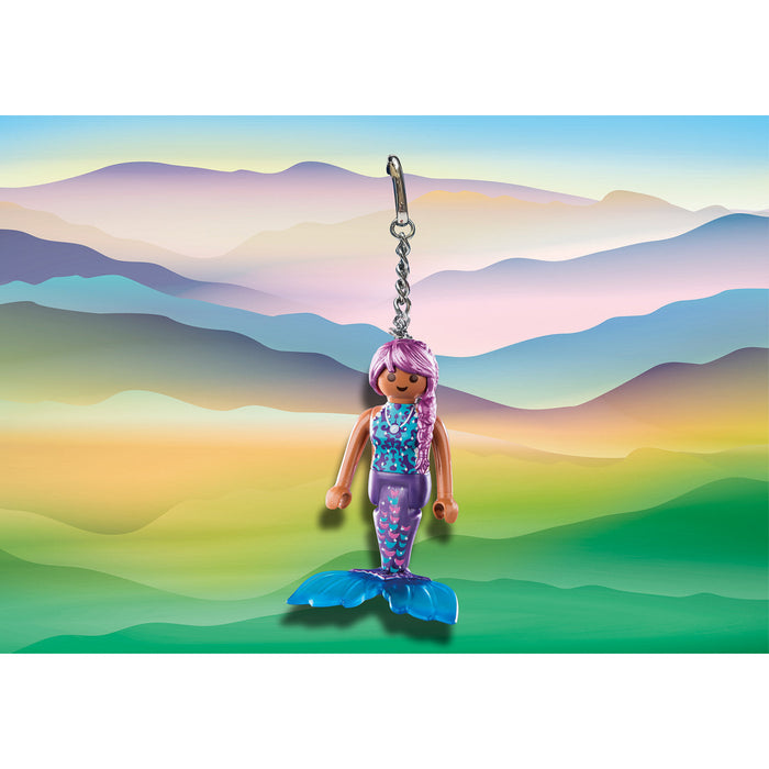 Playmobil 70652 Key Ring Mermaid