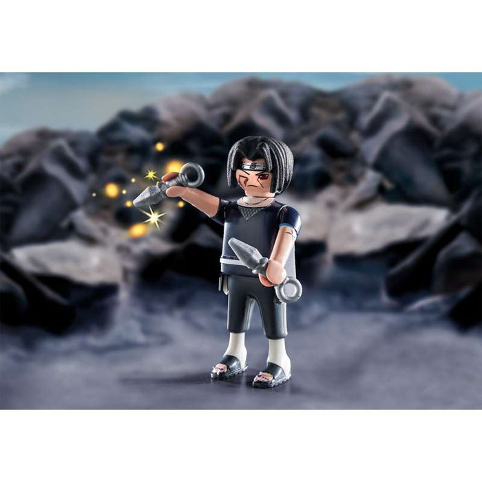 Playmobil 70666 Sasuke vs. Itachi