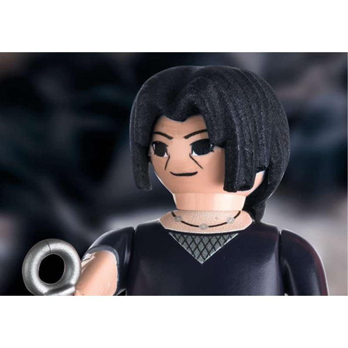 Playmobil 70666 Sasuke vs. Itachi