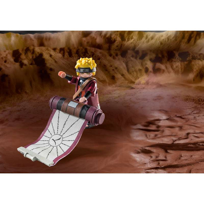 Playmobil 70667 Naruto vs. Pain