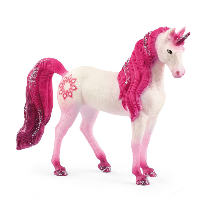 Schleich 70717 Mandala unicorn mare