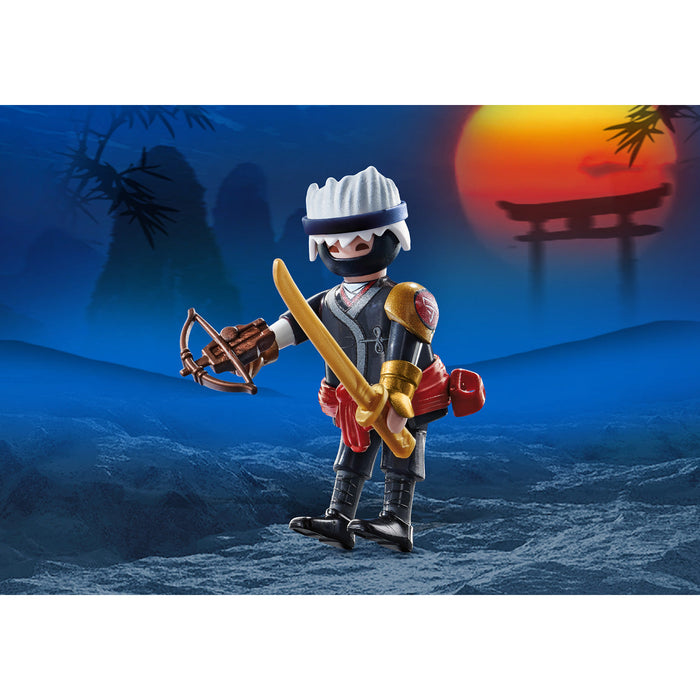 Playmobil 70814 Ninja