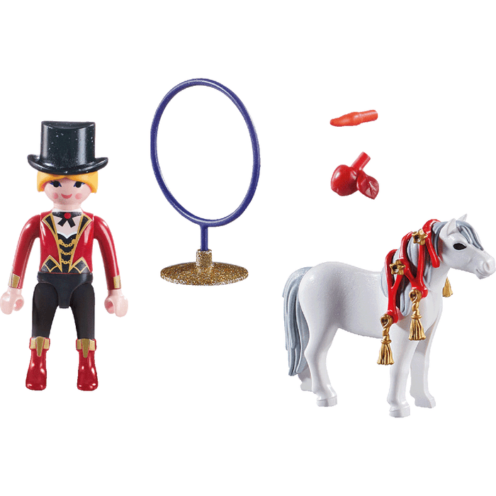 Playmobil 70874 Horse Training