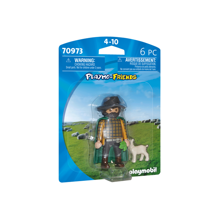 Playmobil 70973 Schafhirte