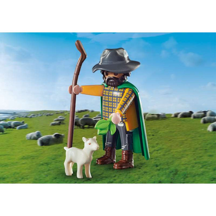 Playmobil 70973 Schafhirte