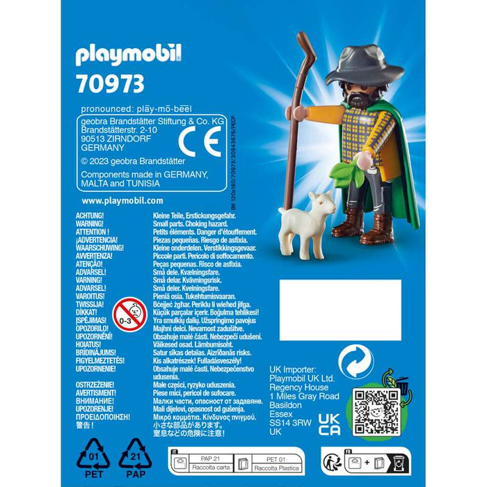 Playmobil 70973 Schafhirte