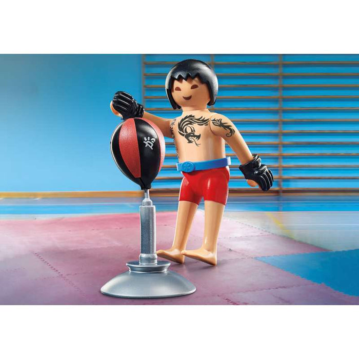 Playmobil 70977 Kickboxer