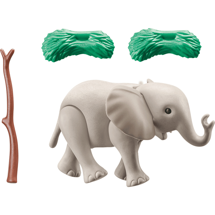 Playmobil 71049 Wiltopia - Junger Elefant