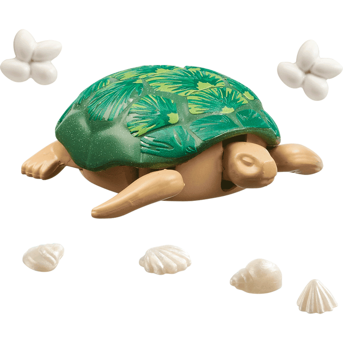 Playmobil 71058 Wiltopia - Giant Tortoise