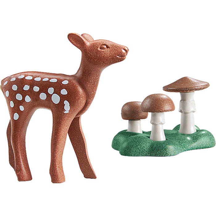 Playmobil 71063 Wiltopia - Fawn