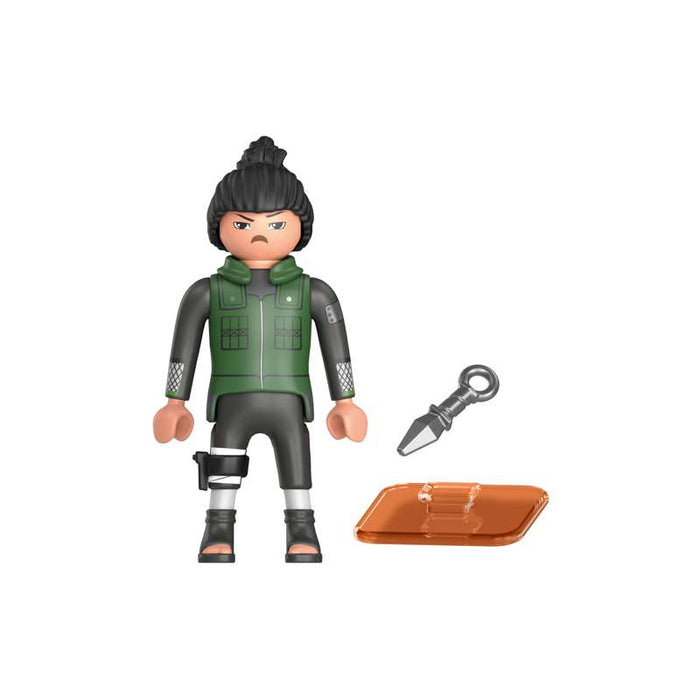 Playmobil 71107 Shikamaru