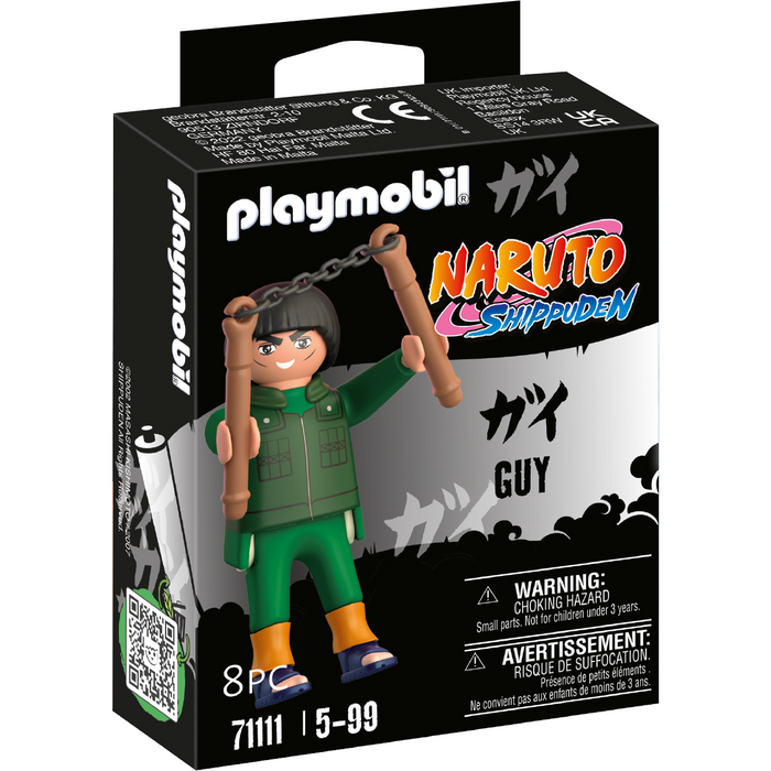 Playmobil 71111 Guy