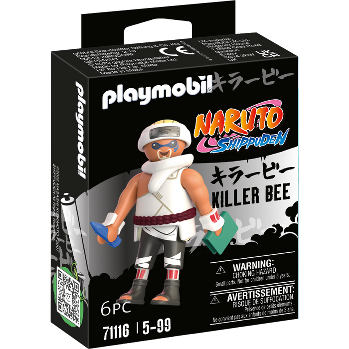 Playmobil 71116 Killer Bee