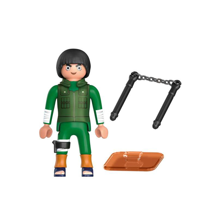 Playmobil 71118 Rock Lee