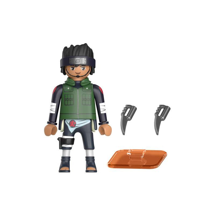 Playmobil 71119 Asuma