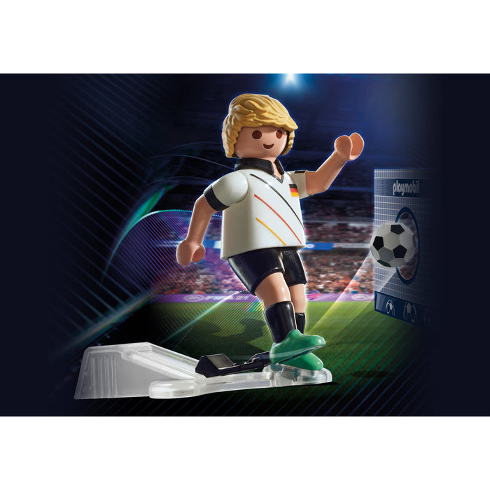 Playmobil 71121 Soccer Player Germany