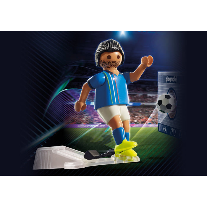 Playmobil 71122 Soccer Player Italy