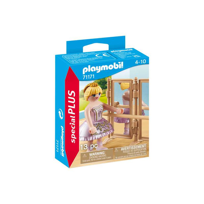 Playmobil 71171 Ballerina