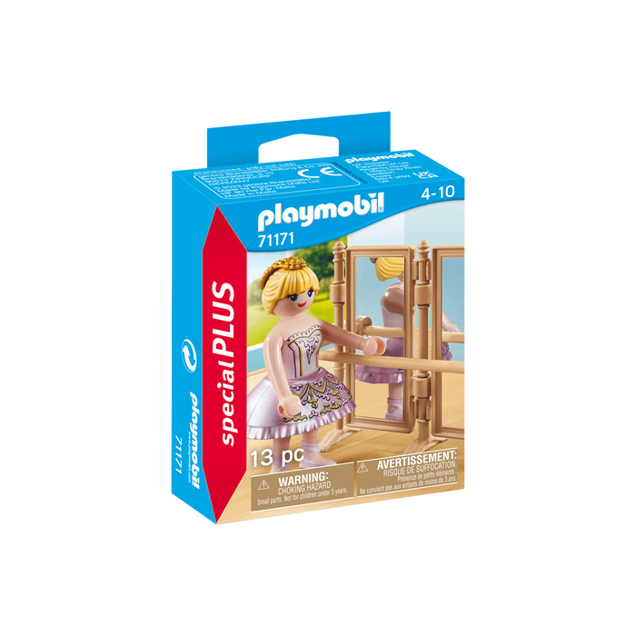 Playmobil 71171 Ballerina