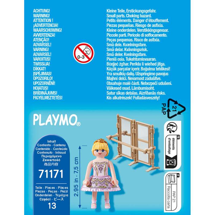 Playmobil 71171 Ballerina