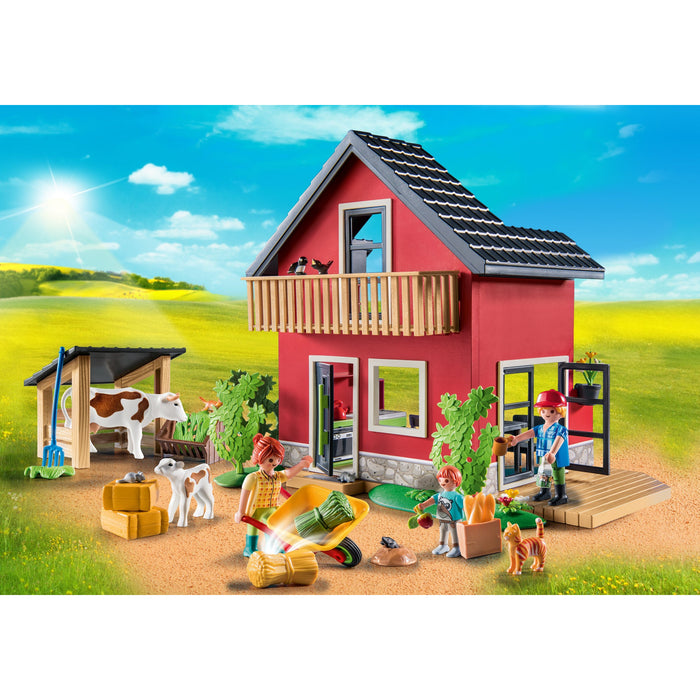 Playmobil 71248 Bauernhaus