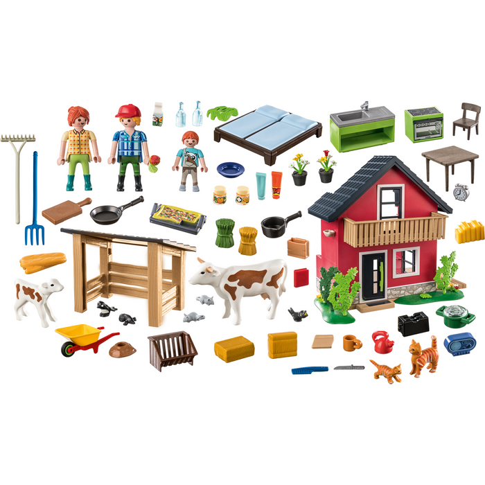 Playmobil 71248 Bauernhaus