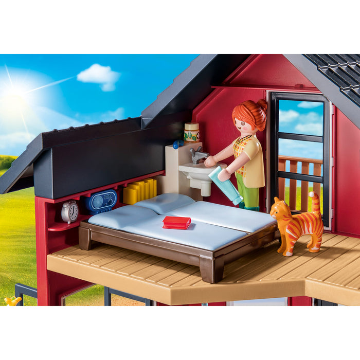 Playmobil 71248 Farmhouse