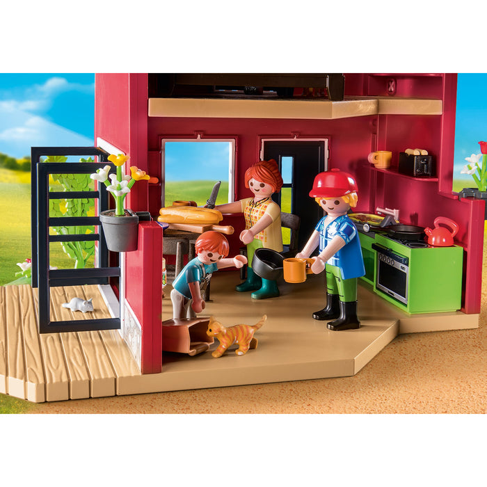 Playmobil 71248 Bauernhaus