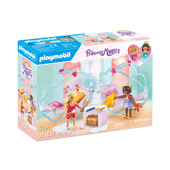 Playmobil 71362 Himmlische Pyjamaparty