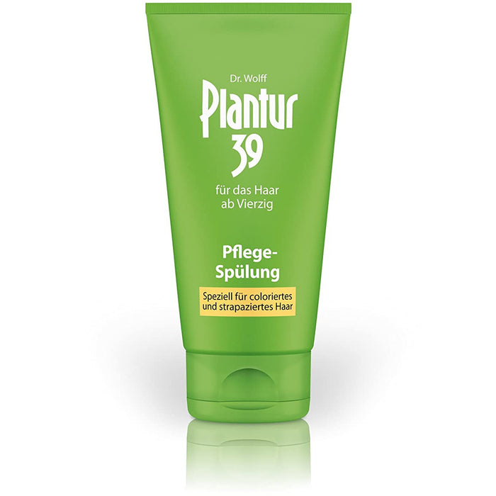 PLANTUR 39 SPUELUNG COLOR.HAAR 150ML TB