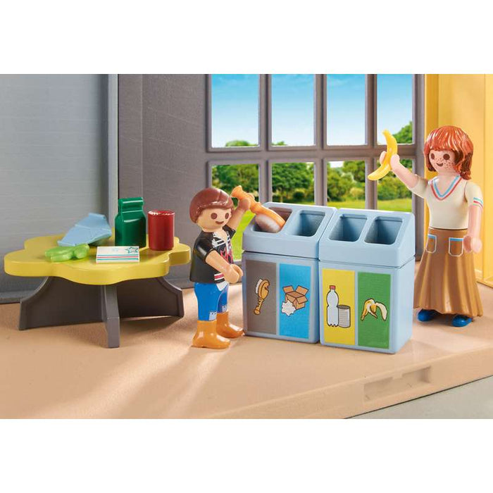 Playmobil 71331 Anbau Klimakunde