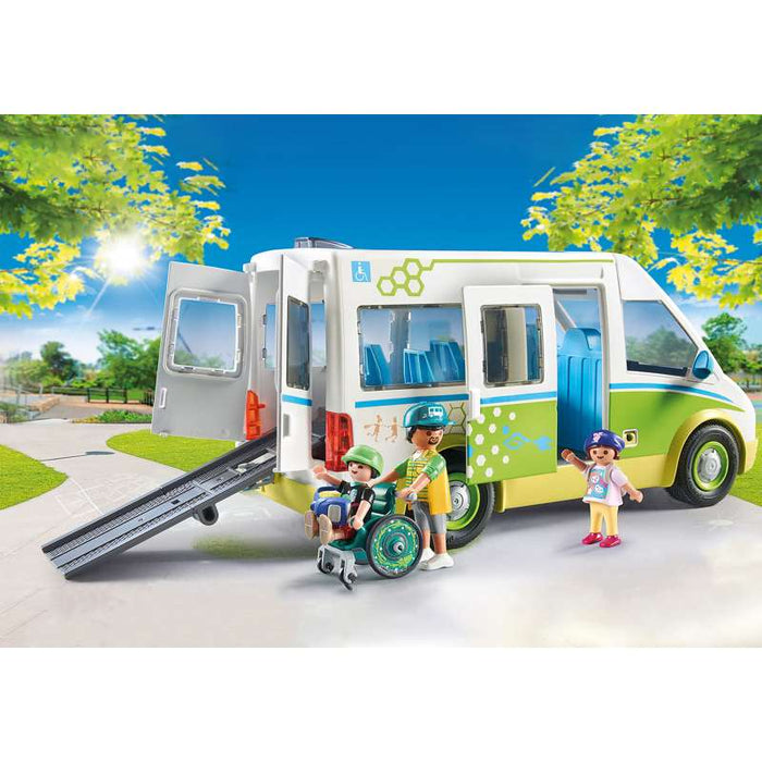 Playmobil 71329 Schulbus