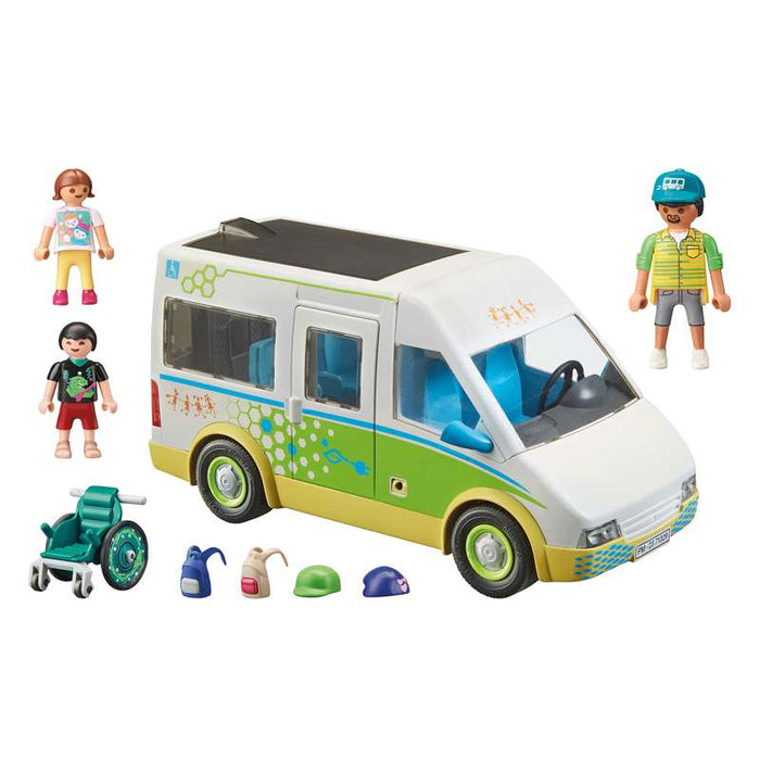 Playmobil 71329 Schulbus