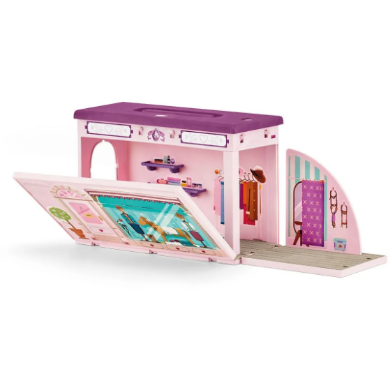 Schleich 42587 Pop Up Boutique