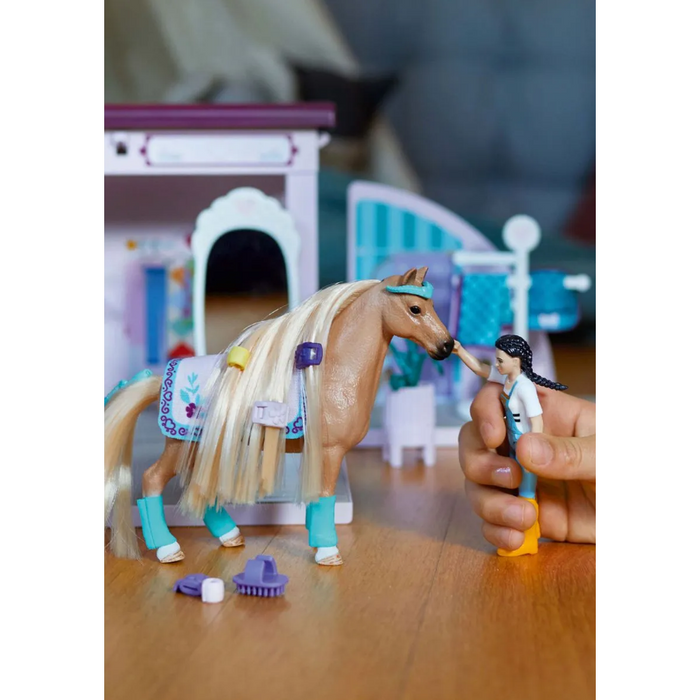 Schleich 42587 Boutique éphémère