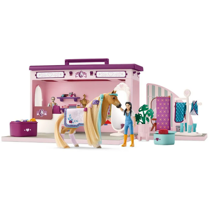 Schleich 42587 Boutique éphémère