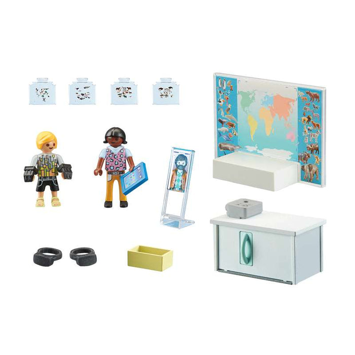 Playmobil 71330 Virtuelles Klassenzimmer