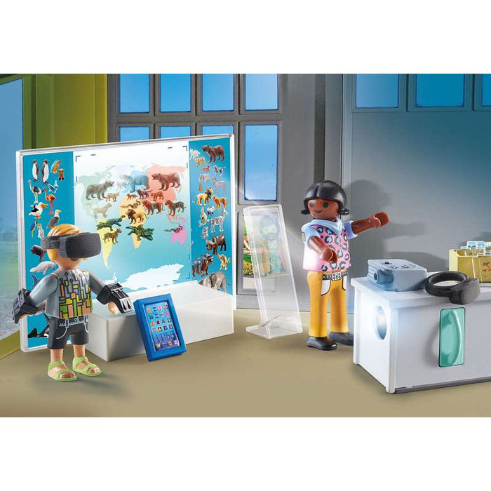 Playmobil 71330 Virtuelles Klassenzimmer