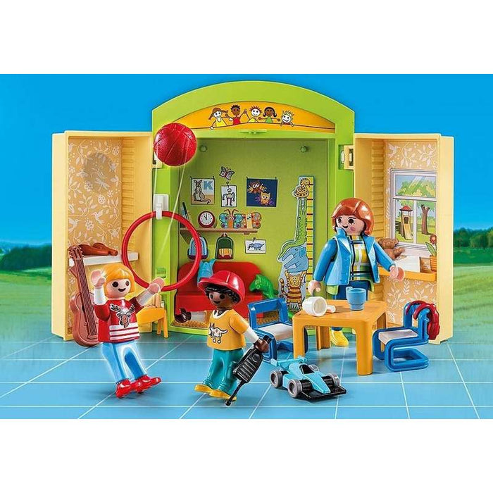 Playmobil 70308 Spielbox für Kleinkinder
